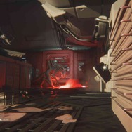 『エイリアン アイソレーション』最新情報…宇宙ステーションや動体探知機、アイテム作成など
