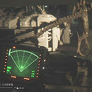 『エイリアン アイソレーション』最新情報…宇宙ステーションや動体探知機、アイテム作成など