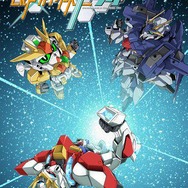 活気づく「ガンダム」コンテンツ、その魅力と最新タイトルに迫る