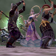 『大航海Online』と『信長Online』ハンゲームに進出決定