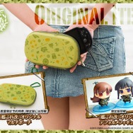 『艦これ改』システム初公開！ ターン制スタンドアローンゲームに進化…大和と秋月が彩るキービジュアルも