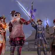 『大航海Online』と『信長Online』ハンゲームに進出決定