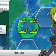 『艦これ改』システム初公開！ ターン制スタンドアローンゲームに進化…大和と秋月が彩るキービジュアルも