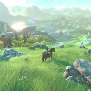 青沼PがWii U新作『ゼルダの伝説』開発状況を報告―年内発売よりも「高い完成度」目指す
