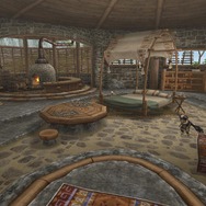 マイハウスを拡張したり