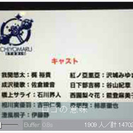 志倉千代丸の小説「オカルティック・ナイン」ゲーム化決定！声優陣も明らかに