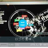 志倉千代丸の完全新作ADV『アノニマス・コード』発表！主人公の能力は「セーブ＆ロード」