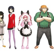 シュタゲの正統な続編『シュタインズ・ゲート 0』発表！アニメ化も決定