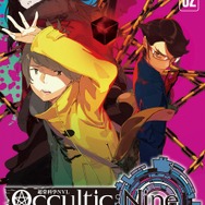 志倉千代丸の小説「オカルティック・ナイン」ゲーム化決定！声優陣も明らかに