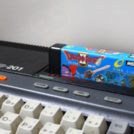 今年ももちろん実機でプレイ