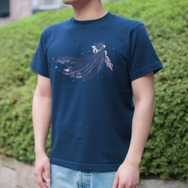 Amazon限定「星のカービィ Tシャツ」第2弾が予約開始、今回は大人向けデザイン3種が登場