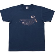 Amazon限定「星のカービィ Tシャツ」第2弾が予約開始、今回は大人向けデザイン3種が登場