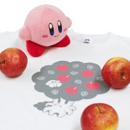 Amazon限定「星のカービィ Tシャツ」第2弾が予約開始、今回は大人向けデザイン3種が登場