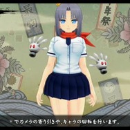 『閃乱カグラ EV』発売記念、女だらけの水上運動会レポート…16人のグラドルが舞い忍ぶ