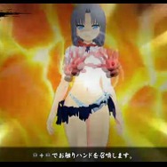 『閃乱カグラ EV』発売記念、女だらけの水上運動会レポート…16人のグラドルが舞い忍ぶ