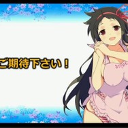 『閃乱カグラ EV』発売記念、女だらけの水上運動会レポート…16人のグラドルが舞い忍ぶ