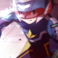 流星のロックマン3 ブラックエース