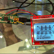 「ゲーム&ウオッチ」をeBayで入手可能な材料だけで自作したユーザー現る