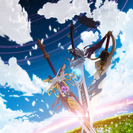 PS Vita版『ヴァルキリードライヴ』画面が初公開！これが“攻撃的爆乳ハイパーバトル”だ