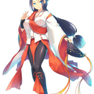 カグヤの侍女「ヒカゲ」