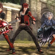 『ゴッドイーター』シリーズ累計出荷本数300万本突破…『GE2 RB』Ver.1.10配信開始アナウンスも