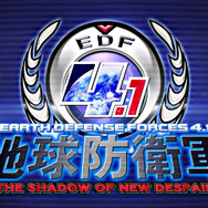 今週発売の新作ゲーム『地球防衛軍4.1 THE SHADOW OF NEW DESPAIR』『第3次スーパーロボット大戦Z 天獄篇』『ゼノブレイド』他