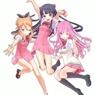 新人声優育成ゲーム『コエスタ』夏配信、『サモンナイト』の黒星紅白と都月景が再びタッグを組む