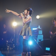 「BLAZBLUE MUSIC LIVE 2015」レポート…初の単独ライブは圧倒的に濃い蒼だった