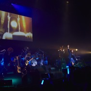 「BLAZBLUE MUSIC LIVE 2015」レポート…初の単独ライブは圧倒的に濃い蒼だった