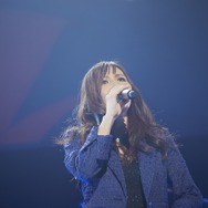 「BLAZBLUE MUSIC LIVE 2015」レポート…初の単独ライブは圧倒的に濃い蒼だった