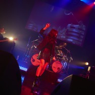 「BLAZBLUE MUSIC LIVE 2015」レポート…初の単独ライブは圧倒的に濃い蒼だった