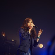 「BLAZBLUE MUSIC LIVE 2015」レポート…初の単独ライブは圧倒的に濃い蒼だった