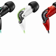 アニソンやゲームサウンドに最適化されイヤホン「neo:n」シリーズ発売決定