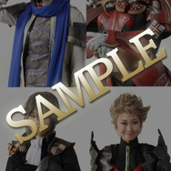 『実在性ミリオンアーサー』デジタルフォトアプリ登場…フルセット1万円超えに、ユーザーの反応は