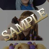 『実在性ミリオンアーサー』デジタルフォトアプリ登場…フルセット1万円超えに、ユーザーの反応は