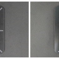 『アーマード・コア』コジマ粒子小型探知機iPhoneケースと、起動キー型メタルペンダントの申込開始