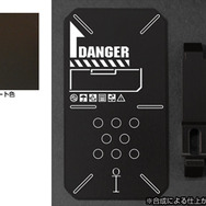 『アーマード・コア』コジマ粒子小型探知機iPhoneケースと、起動キー型メタルペンダントの申込開始