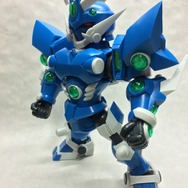 【日々気まぐレポ】第91回 S.R.D-Sに「ソウルゲイン」登場、GBAシリーズ初期の名作『SRW A』での勇姿がここに！