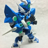 【日々気まぐレポ】第91回 S.R.D-Sに「ソウルゲイン」登場、GBAシリーズ初期の名作『SRW A』での勇姿がここに！