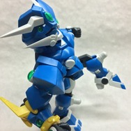 【日々気まぐレポ】第91回 S.R.D-Sに「ソウルゲイン」登場、GBAシリーズ初期の名作『SRW A』での勇姿がここに！