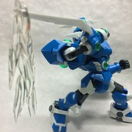 エフェクトパーツ