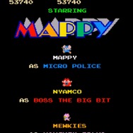 『マッピー』