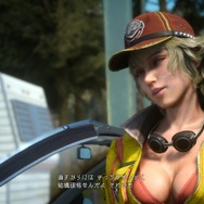 『ファイナルファンタジーXV』体験版プレイレポ、ここから始まる新感覚FFの幕開け