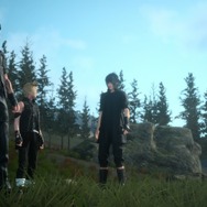 『ファイナルファンタジーXV』体験版プレイレポ、ここから始まる新感覚FFの幕開け