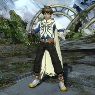 『PSO2』で『ゼスティリア』コラボが実施!スレイ・ロゼの衣装や武器迷彩などが登場