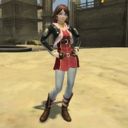 『PSO2』で『ゼスティリア』コラボが実施!スレイ・ロゼの衣装や武器迷彩などが登場