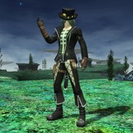 『PSO2』で『ゼスティリア』コラボが実施!スレイ・ロゼの衣装や武器迷彩などが登場