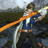 『PSO2』で『ゼスティリア』コラボが実施!スレイ・ロゼの衣装や武器迷彩などが登場