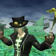 『PSO2』で『ゼスティリア』コラボが実施!スレイ・ロゼの衣装や武器迷彩などが登場