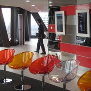 「ゲーム×ファッション×医療」異種の才能が集う、モード学園 コクーンタワーを見学してきました